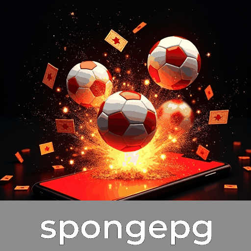 Spongepg: Experiência de Dealer Ao Vivo para Brasileiros