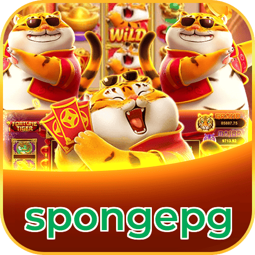 spongepg: O Cassino Online Premiado e Seguro