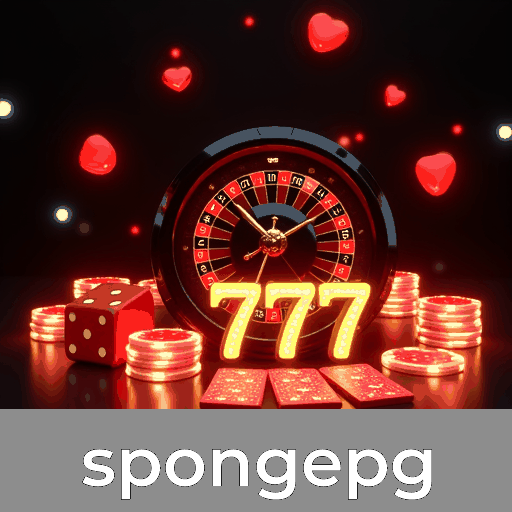Experimente o Login Ultra Rápido com proteção avançada no spongepg