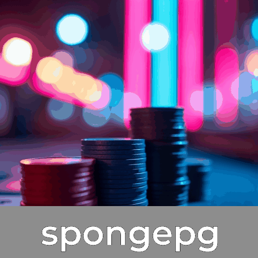 SpongePG: Experimente A Segurança Avançada Em Jogos Online