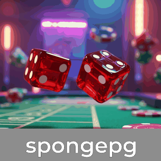 SpongePG: Plataforma De Jogos Com Serviços Profissionais E Seguros