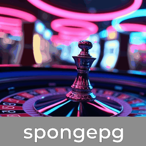 Experimente a Praticidade do Aplicativo SpongePG