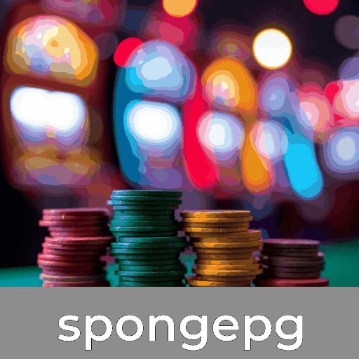 SpongePG: Bônus Únicos e Ofertas Imperdíveis
