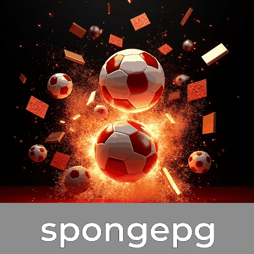 spongepg: O Cassino Online Premiado e Seguro
