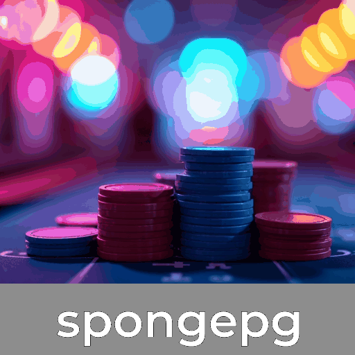 Descubra o Mundo dos Slots com Spongepg: Diversão Sem Limites