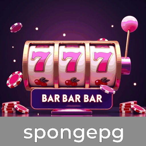 Spongepg: Experiência de Dealer Ao Vivo para Brasileiros