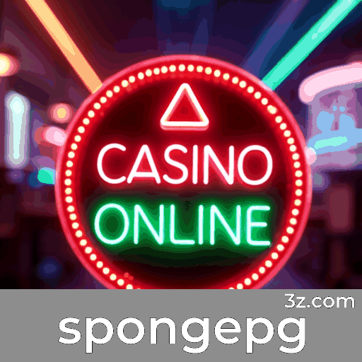 Spongepg: Cassino ao Vivo com Experiência Profissional e Imersiva