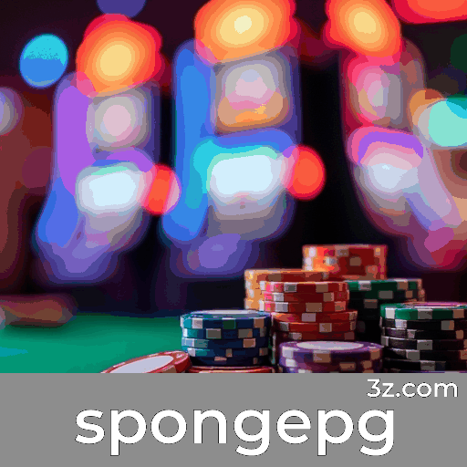 Desbloqueie Bônus Incríveis no Spongepg