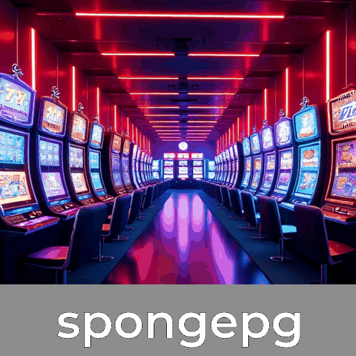SpongePG: Plataforma De Jogos Com Serviços Profissionais E Seguros