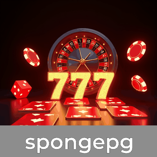 Spongepg: Slots de Alta RTP, Mesas de Estratégia e Experiências Imersivas