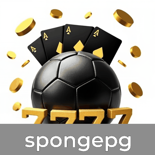 SpongePG: Emoção e Oportunidade em Jogos de Cassino