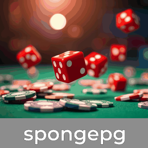 Descubra o Aplicativo SpongePG: Apostas Móveis com Facilidade