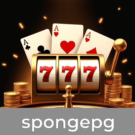 Aproveite os bônus exclusivos no SpongePG: Descubra recompensas incríveis